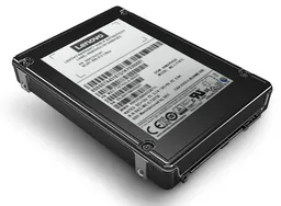 Lenovo ThinkSystem PM1655 | 800GB SAS SSD Hot-Swap | 24Gb/s