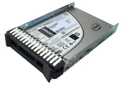 Lenovo ThinkSystem S3520 SSD | 480GB Hot-Swap | SATA 6Gb/s