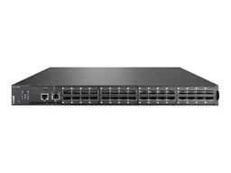 Lenovo ThinkSystem NE10032 | 32x 100GbE Switch | 6,4 Tbit/s