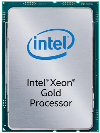 Lenovo Xeon Gold 6146 | Server-CPU | 12C 3,2GHz