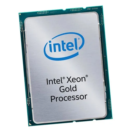 Lenovo SR570 | Xeon Gold 6138 | 20-Core Prozessor