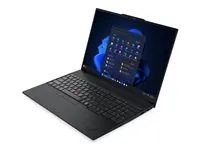 Lenovo ThinkPad E16 G3 | 16 Zoll Copilot+ PC | Core Ultra 7 258V