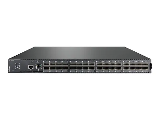 Lenovo NE10032 Switch | 32x100GbE | 6,4 Tbit/s