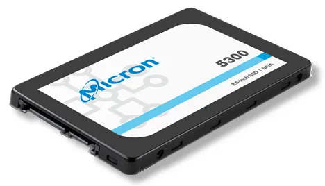 Lenovo 5300 SSD 240GB | SATA 6Gb/s | Hot-Swap 2,5"