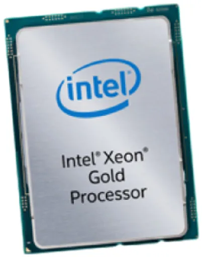 Lenovo Xeon Gold 5120T | Server-CPU | 14C 105W