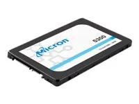 Lenovo 5300 SSD 3.84TB | SATA 2,5" | SED 256-AES