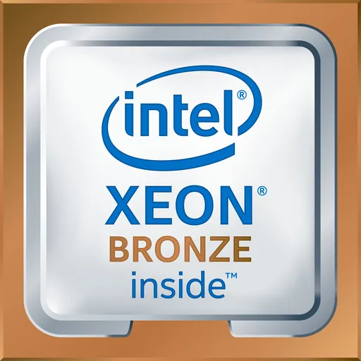Lenovo Xeon Bronze 3104 | Server-CPU | SR550 6C