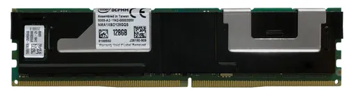 Lenovo Optane DCPMM | Persistent Memory | 128GB