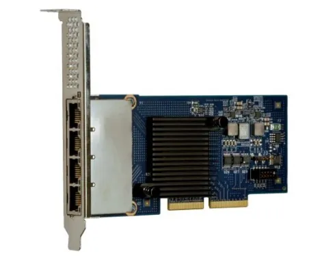 Lenovo I350-T4 | 4-Port GbE Netzwerkadapter | PCIe