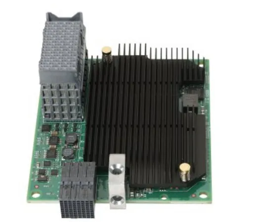 Lenovo ThinkSystem Emulex LPm16004B-L | 4-Port FC Adapter | 16Gb