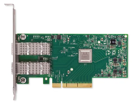 Lenovo ConnectX-4 Lx ML2 | 25Gb 2-Port SFP28 | Ethernet Adapter