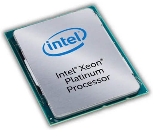 Lenovo ThinkSystem SN850 | Xeon Platinum 8176 28C | 165W Server CPU