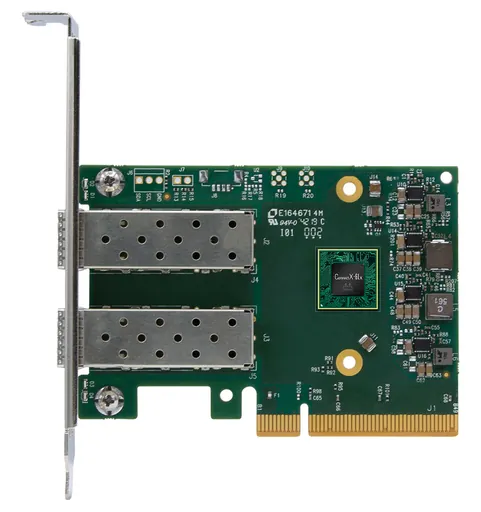 Lenovo ThinkSystem ConnectX-6 Lx | 2-Port 10/25GbE SFP28 | PCIe