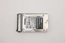 Lenovo ThinkSystem SAS-Festplatte 600GB | 2.5" 15K RPM | Hot-Swap