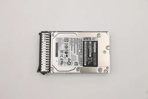 Lenovo ThinkSystem SAS-Festplatte 600GB | 2.5" 15K RPM | Hot-Swap