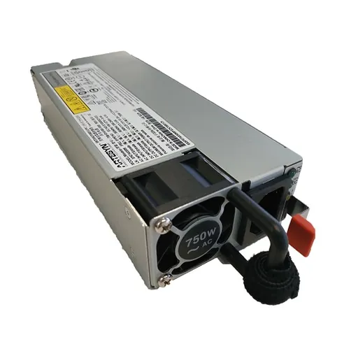 Lenovo ThinkSystem 750W Netzteil | 230V Titanium Hot-Swap | SR630/650/850 V2
