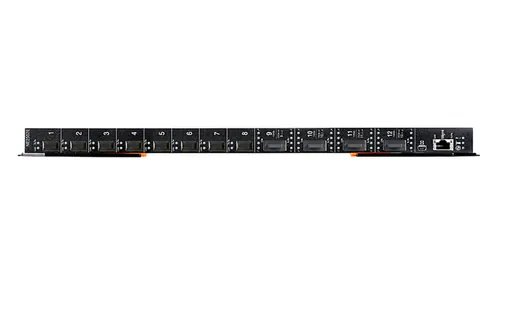 Lenovo NE2552E Flex Switch | 8x SFP28 25GbE | 6,4 Tbit/s