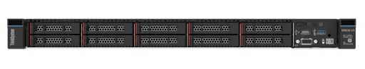 Lenovo ThinkServer SR630 V3 | 1U Rack Server | Xeon Silver 16C