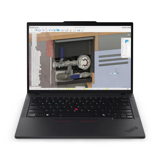 Lenovo ThinkPad P14s G6 | 14 Zoll AI Workstation | Ryzen AI 7 PRO