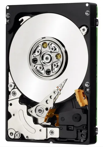 Lenovo SAS-Festplatte 300GB | 2.5" Hot-Swap | 10K RPM 12Gb/s