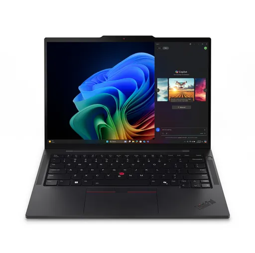 Lenovo ThinkPad T14s G6 | 14 Zoll Copilot+ PC | Core Ultra 5 228V