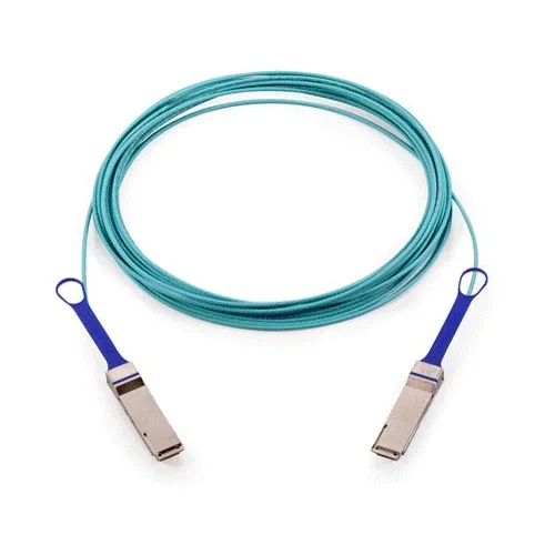 Lenovo SFP28 AOC Kabel 15m | 25GbE Glasfaser