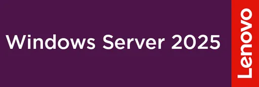 Lenovo RDS CAL 2025 | 10 Geräte-Lizenzen | Windows