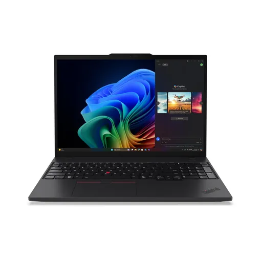 Lenovo ThinkPad T16 G4 | 16 Zoll Copilot+ PC | Ryzen AI 7 PRO 64GB