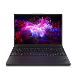 LENOVO ThinkPad P16v G3 | 16 Zoll AI Workstation | Ultra 7 255H