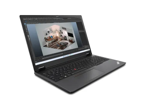 Lenovo ThinkPad P16v G3 | 16 Zoll AI Workstation | Ultra 7 165H