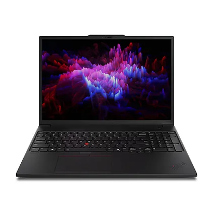 Lenovo ThinkPad P16s G1 | 16 Zoll AI Workstation | Ultra 7 265H