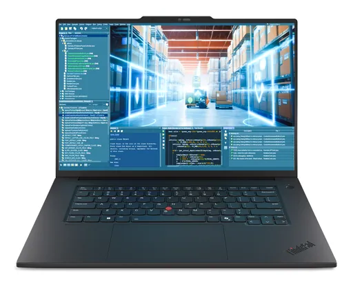 Lenovo ThinkPad T16 G8 | 16 Zoll Mobile Workstation | Ultra 9 285H