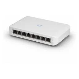 Ubiquiti UniFi Lite 8 PoE | 8-Port Gigabit Switch | 52W PoE+