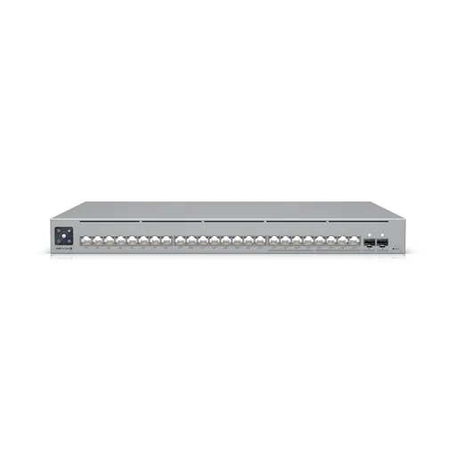 UBIQUITI UniFi Pro Max 24 PoE | 24-Port L3 Switch | 400W PoE++