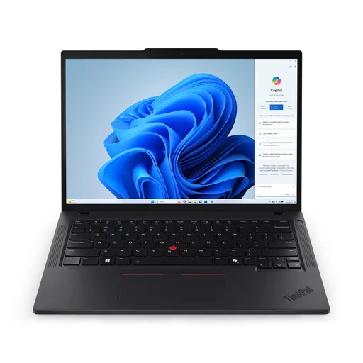 Lenovo ThinkPad P14s G5 | 14 Zoll Workstation | R5-8640HS 16GB