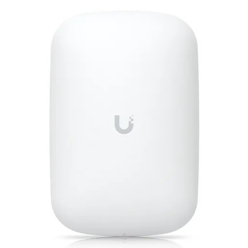 UBIQUITI UniFi U6 Extender | Wi-Fi 6 Range Extender | 4.8 Gbps