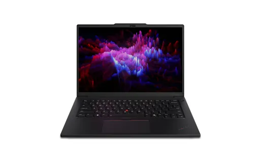 Lenovo ThinkPad P14s G5 | 14,5 Zoll AI Workstation | Ultra 7 155H