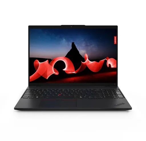 Lenovo L16 G1 | 16 Zoll AI Ready Notebook | Core Ultra 5 125U