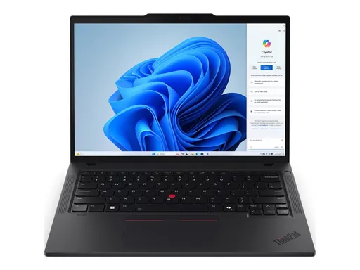 Lenovo ThinkPad T14 G5 | 14 Zoll AI PC | Core Ultra 5 135U