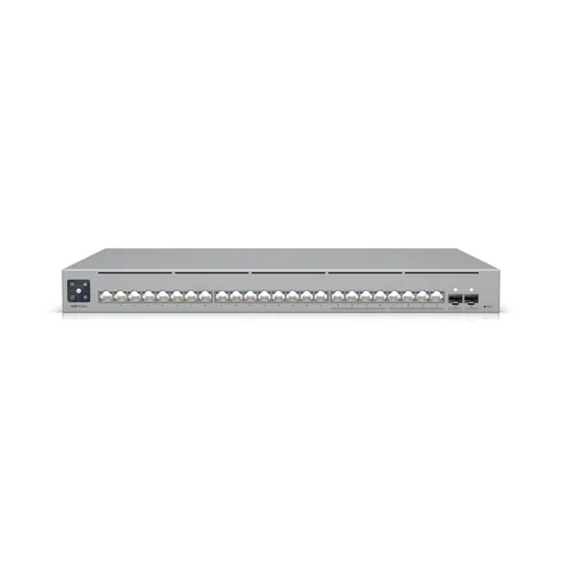 UBIQUITI UniFi Pro Max 24 | 1,3" Display Switch | 24 Port L3 managed