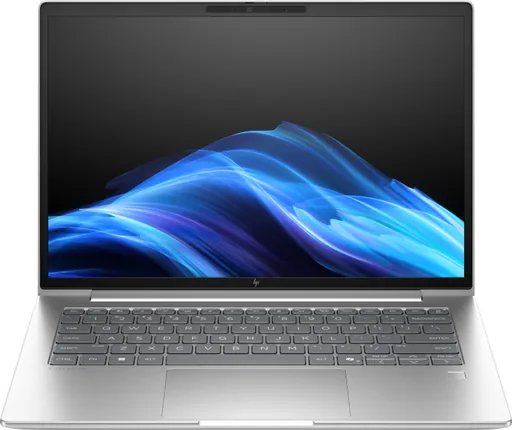 HP EliteBook 6 G1i | 14" AI-Laptop | Ultra 7 255U