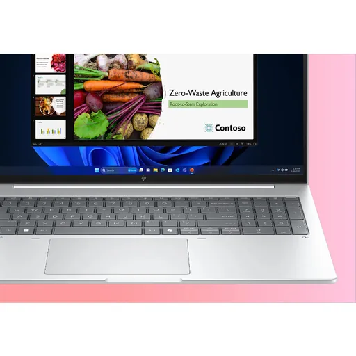 HP EliteBook 8 G1i | 16" AI Laptop | Ultra 7 32GB