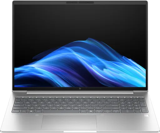 HP EliteBook 6 G1i | 16" AI Laptop | Ultra 5 225U