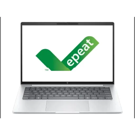 HP EliteBook 8 G1i | 14" AI PC | Ultra 5 225U