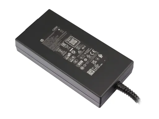 HP Netzteil 120W | Flach | EliteBook 845 G11