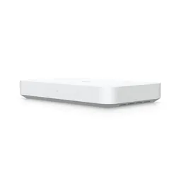 UBIQUITI UXG-Fiber Gateway | 10 Gigabit Fiber | ARM 2.2 GHz