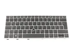 HP EliteBook 735 Tastatur | DE Backlight | Trackpoint