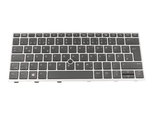 HP EliteBook 735 Tastatur | DE Backlight | Trackpoint
