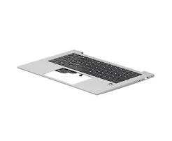 HP EliteBook 840 G10 | Tastatur Topcover | Backlit