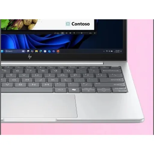 HP EliteBook 8 G1a | Copilot+ Laptop | Ryzen 7 250